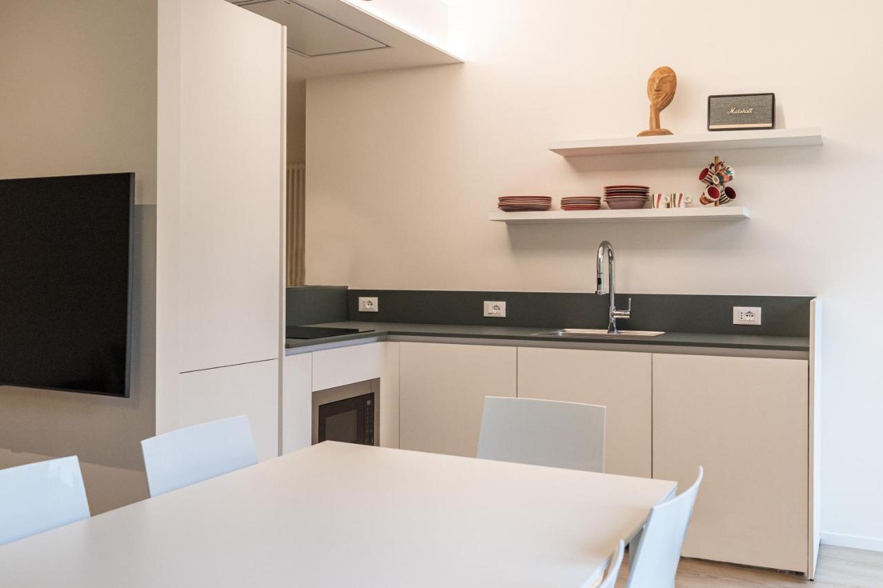 Appartamento Italyescapes Delia Merano Esterno foto