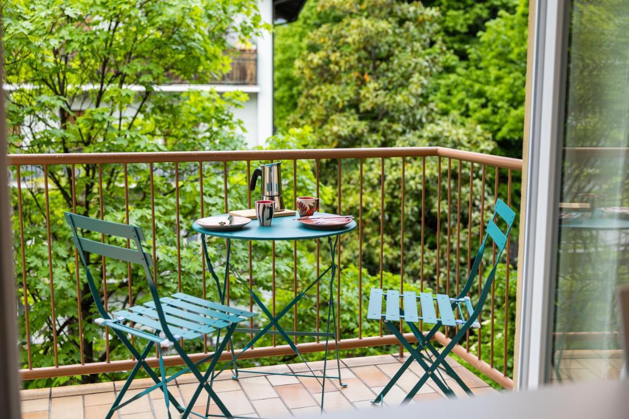 Appartamento Italyescapes Delia Merano Esterno foto