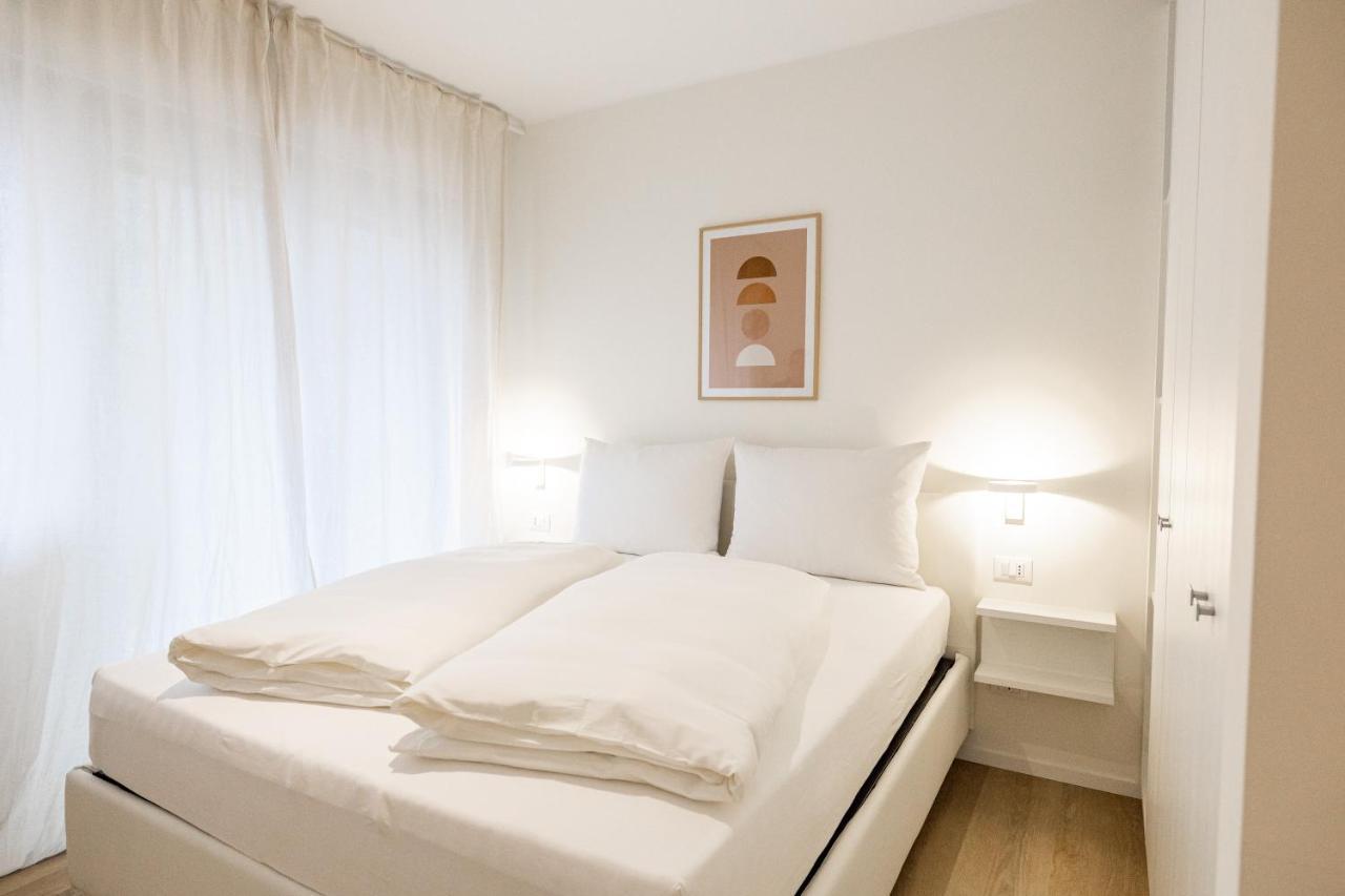 Appartamento Italyescapes Delia Merano Esterno foto